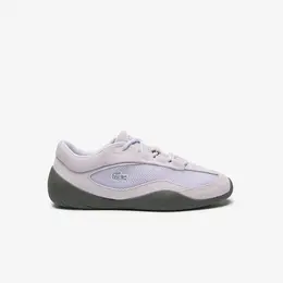 Женские кеды Lacoste NET LOW 225 1 QSP SFA
