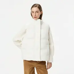 Женский жилет Lacoste