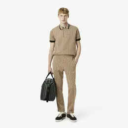 Спортивные брюки Lacoste Paris Regular Fit с монограммой