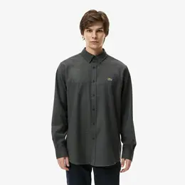 Мужская рубашка Lacoste стандартного кроя