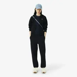 Женские спортивные брюки Lacoste из органического хлопка