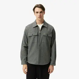 Мужская рубашка Lacoste с нагрудными карманами