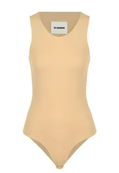 Боди Jil Sander Боди Jil Sander