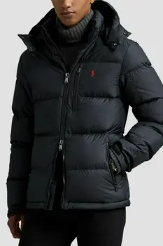 Пуховик Ralph Lauren Модель Gorham