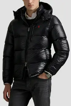 Пуховик Ralph Lauren