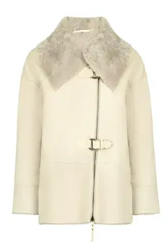 Дубленка Henry Beguelin