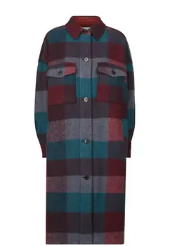 Пальто Isabel Marant Étoile