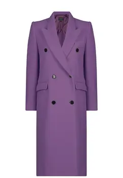 Пальто Isabel Marant