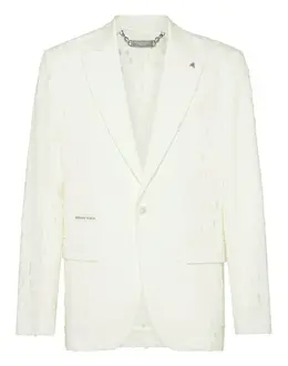 Пиджак Классический Philipp Plein