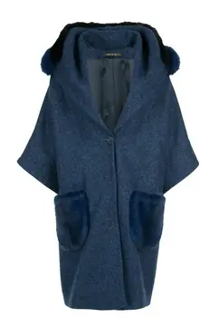 Пальто Teresa Tardia