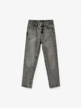 Джинсы прямого кроя для мальчиков