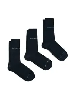 Набор носков EMPORIO ARMANI Underwear