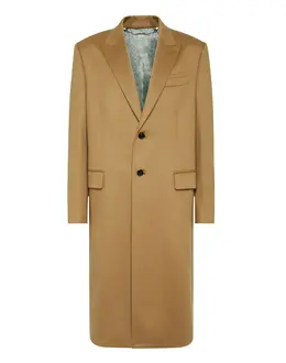 Пальто Billionaire