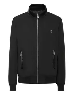 Пуховик Billionaire