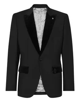 Пиджак Классический Billionaire