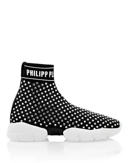 Кроссовки Philipp Plein