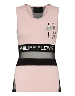 Спортивный Топ Philipp Plein