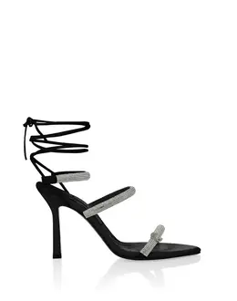 Сандалии Philipp Plein