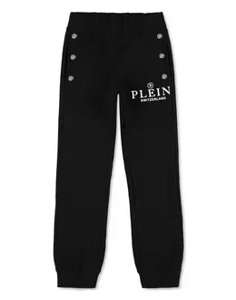 Брюки Спортивные Philipp Plein