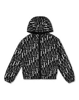 Пуховик Philipp Plein