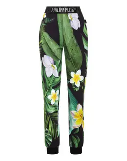 Брюки Спортивные Philipp Plein Брюки Спортивные Philipp Plein