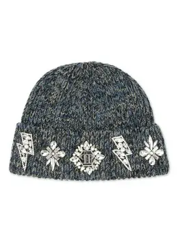 Шапка Philipp Plein