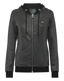 Толстовка Philipp Plein