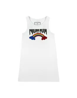 Спортивный Топ Philipp Plein