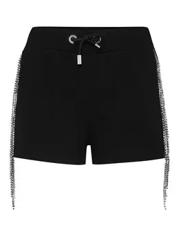 Спортивные Шорты Philipp Plein Спортивные Шорты Philipp Plein