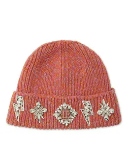 Шапка Philipp Plein