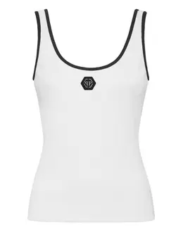 Спортивный Топ Philipp Plein