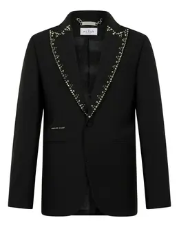 Пиджак Классический Philipp Plein