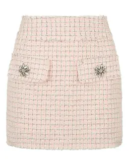 Юбка Мини Philipp Plein