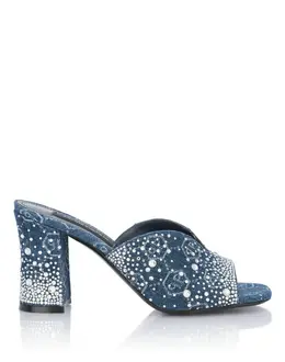 Сандалии Philipp Plein