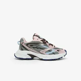 Женские кроссовки Lacoste L003 NEO SHOT 1265 SFA