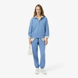 Женские спортивные брюки Lacoste из органического хлопка Женские спортивные брюки Lacoste из органического хлопка