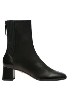 Ботильоны AQUAZZURA