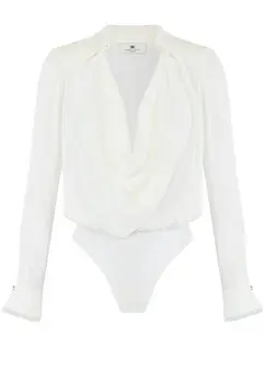 Боди ELISABETTA FRANCHI Боди ELISABETTA FRANCHI