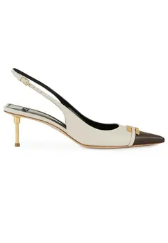 Туфли ELISABETTA FRANCHI