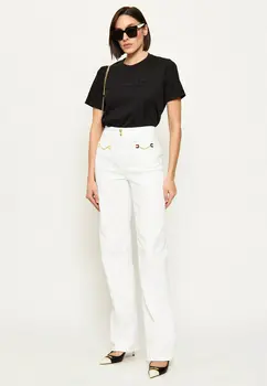 Джинсы ELISABETTA FRANCHI