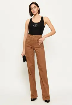 Джинсы ELISABETTA FRANCHI