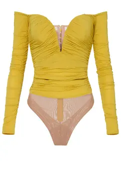 Боди ELISABETTA FRANCHI