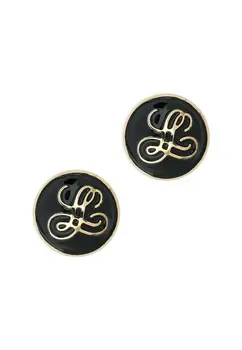 Серьги LUISA SPAGNOLI