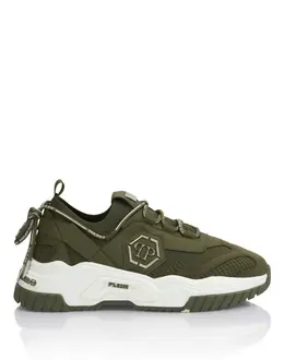 Кроссовки Philipp Plein