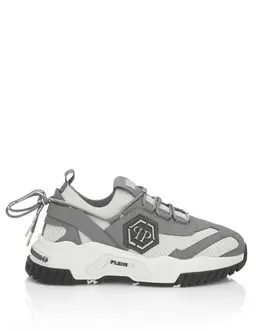Кроссовки Philipp Plein