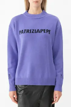 Свитер Patrizia Pepe