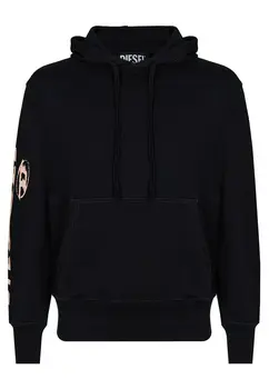 Худи Diesel