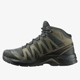 Мужские ботинки X-Adventure Recon Gore-Tex