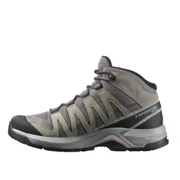 Женские ботинки X-Adventure Recon Mid Gore-Tex