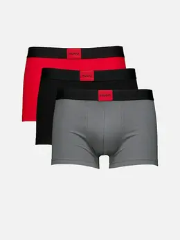 Мужские трусы Trunk Triplet Galaxy Pack